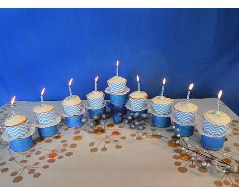10 Marvelous Menorah Modifications
