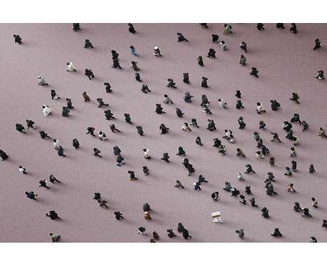36 Alluring Aerial Captures