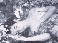 Enticing Shut-Eye Captures Image 8