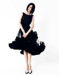Elegantly Risque Ensembles Image 7