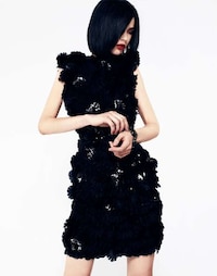 Elegantly Risque Ensembles Image 8