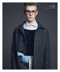 Childish Menswear Captures Image 2