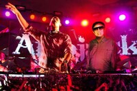 Deceased Leader DJ Gigs Image 3