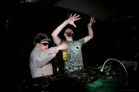Deceased Leader DJ Gigs Image 5
