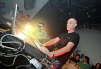 Deceased Leader DJ Gigs Image 6