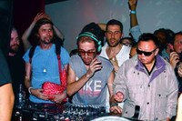 Deceased Leader DJ Gigs Image 8