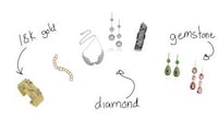 Budget-Friendly Fine Jewelry Image 7