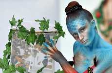 BioTrade Butterfly Businesses