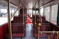 Futuristic Double-Deckers Image 5