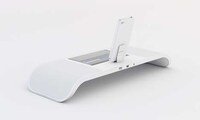 Touch-Less Sound Systems Image 2