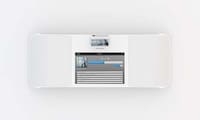 Touch-Less Sound Systems Image 3