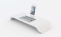 Touch-Less Sound Systems Image 5