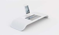 Touch-Less Sound Systems Image 7