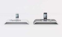 Touch-Less Sound Systems Image 8