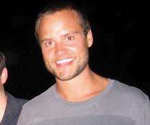 Will Baxter, Co-Founder of I AM. (INTERVIEW)