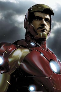 Dynamic Digital Superheroes Image 2