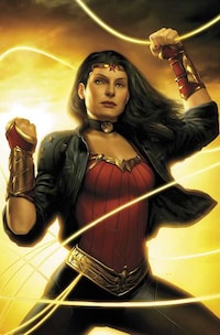 Dynamic Digital Superheroes Image 3