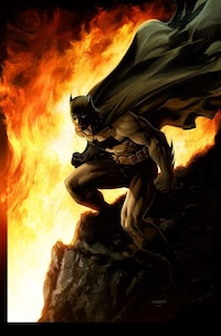 Dynamic Digital Superheroes Image 5