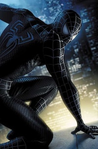 Dynamic Digital Superheroes Image 6