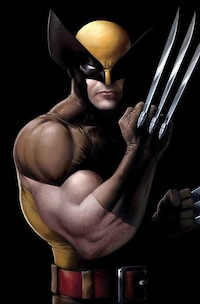 Dynamic Digital Superheroes Image 8
