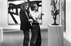 Quirky 70s Collections