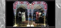 Virtual Window Shopping
