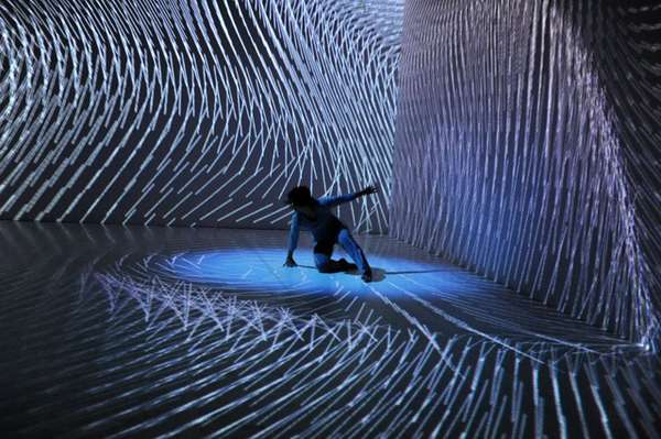Sensory-Crossing Performance