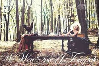 Romantic Forest Photography Image 3