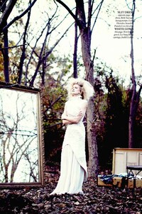 Romantic Forest Photography Image 7