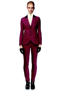 Cascading Cape Couture Image 2
