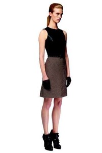 Cascading Cape Couture Image 3