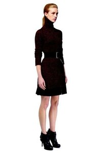 Cascading Cape Couture Image 6