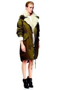 Cascading Cape Couture Image 7