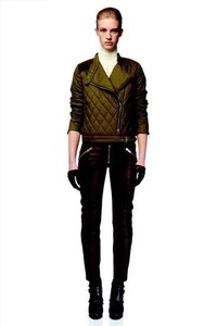 Cascading Cape Couture Image 8