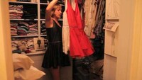 Style Icon Closet Tours Image 4
