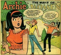 Comic Book Fashionista Blogs Image 3