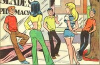 Comic Book Fashionista Blogs Image 6