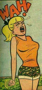 Comic Book Fashionista Blogs Image 7