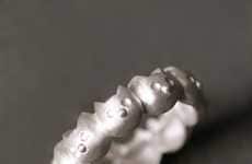 Elegant Feline Jewelry