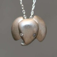 Elegant Feline Jewelry Image 4