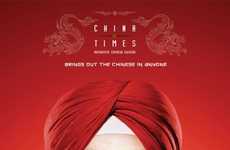 Ethnically Infused Ads