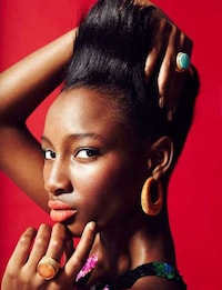 Bold Laughing Editorials Image 6