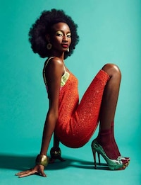 Bold Laughing Editorials Image 8