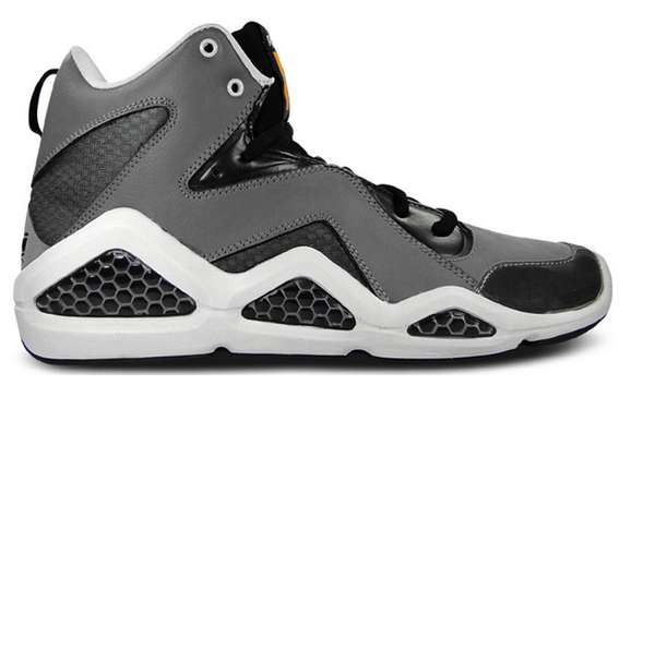 Hip-Hop Collaboration Kicks