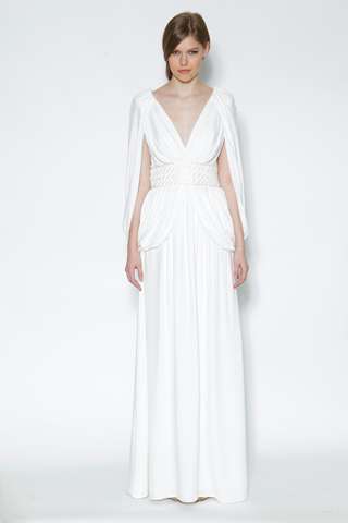 Gorgeous Grecian Gowns