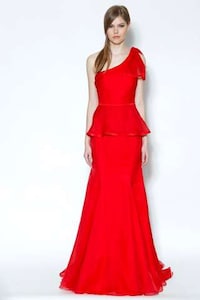 Gorgeous Grecian Gowns Image 2