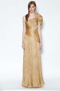 Gorgeous Grecian Gowns Image 5