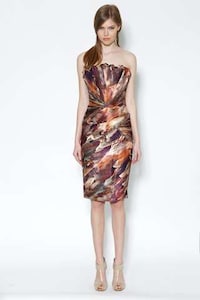 Gorgeous Grecian Gowns Image 6