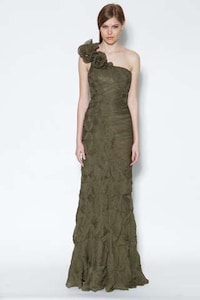 Gorgeous Grecian Gowns Image 7