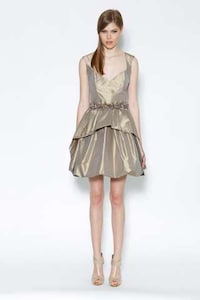 Gorgeous Grecian Gowns Image 8